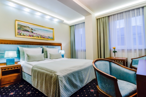 Grein Hotel